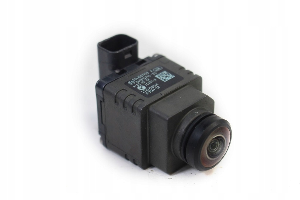 Bmw x5 g05 кнопка кришки багажника задній 7381868 51247381868 + камера задній 3 Оригінал