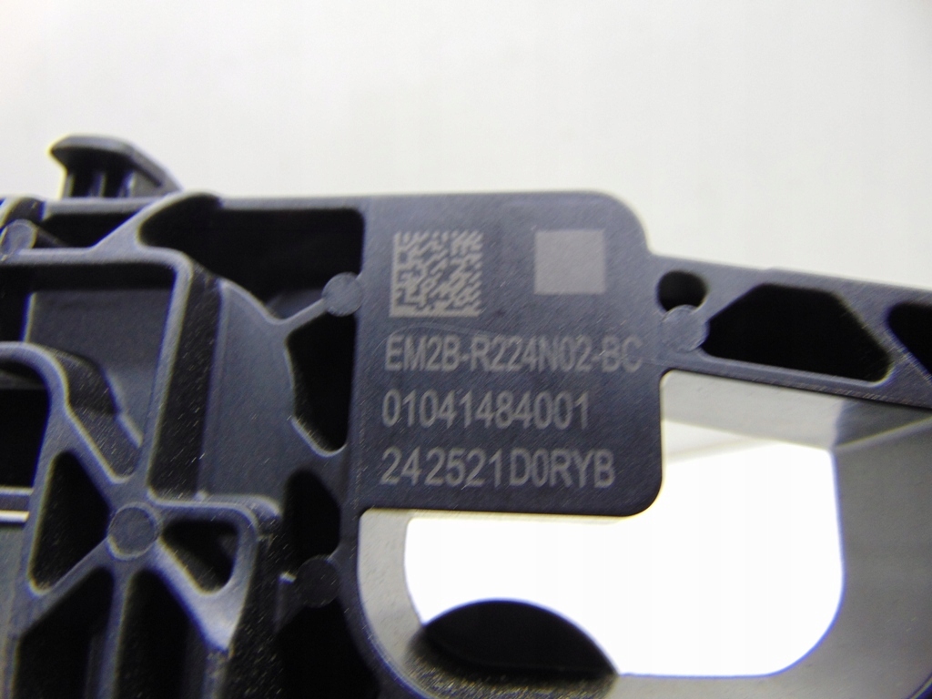 фото №4, Edge mk2 ручка правий задня nowa оригінальний номер em2b-r224n02-bc