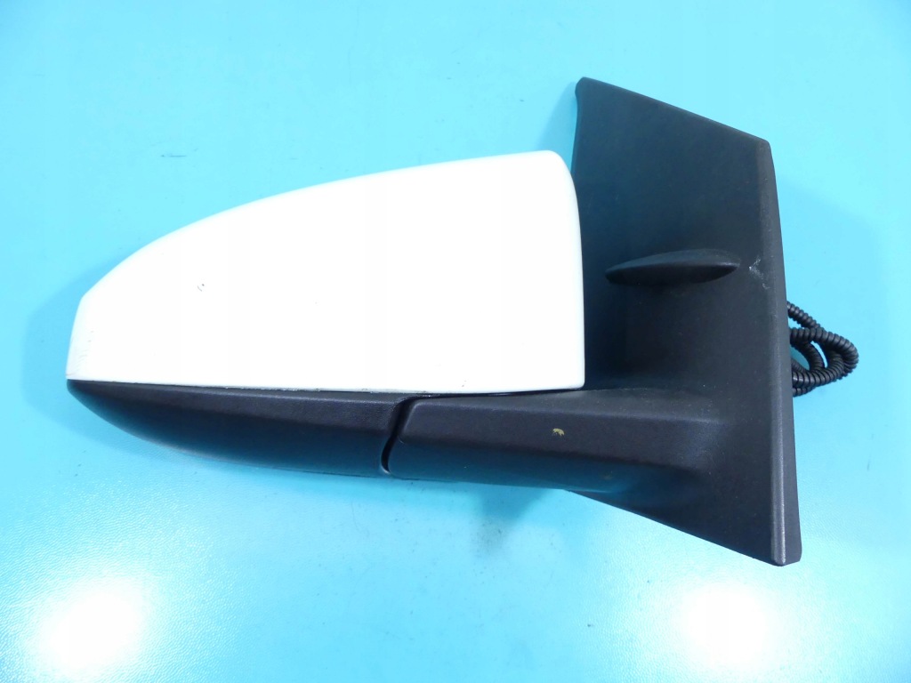 фото №1, Дзеркало праве 5 pin citroen c1 ii 14-22 kwd eu