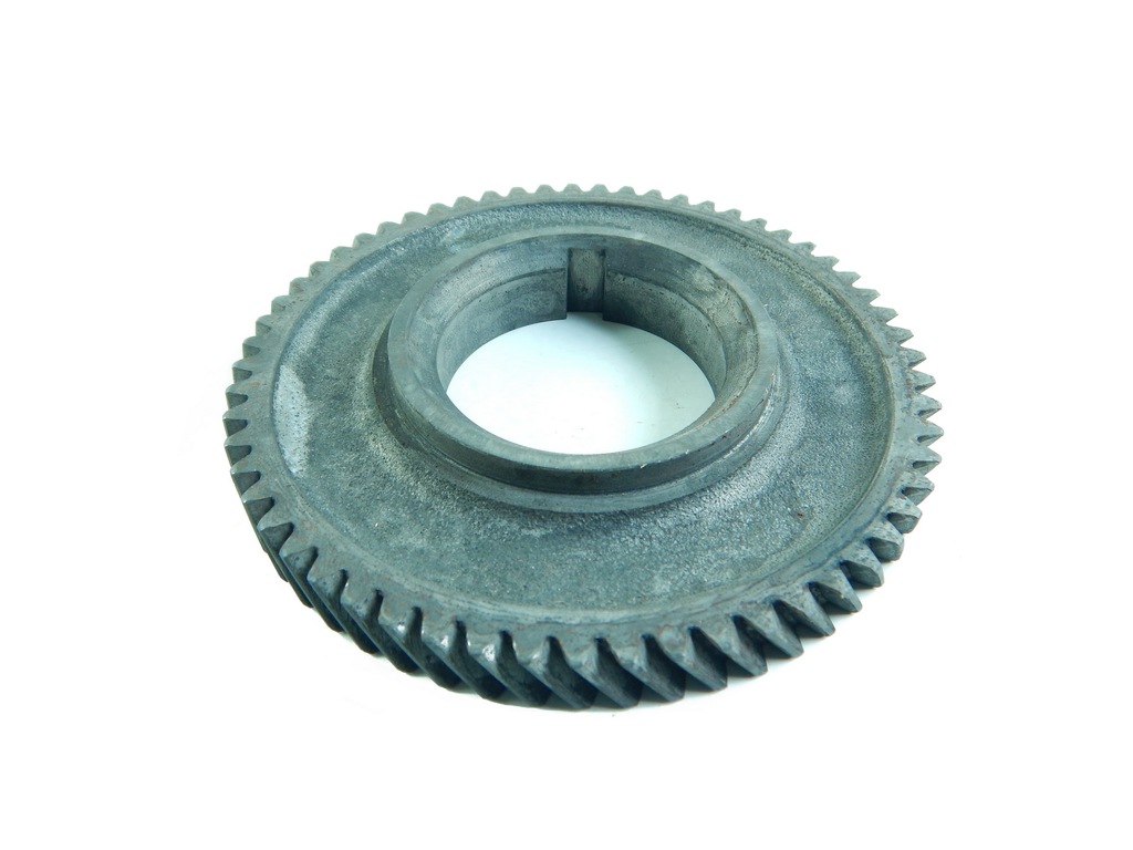 фото №1, Колесо зубчасте розподільного валу iveco fiat 643-684 aso