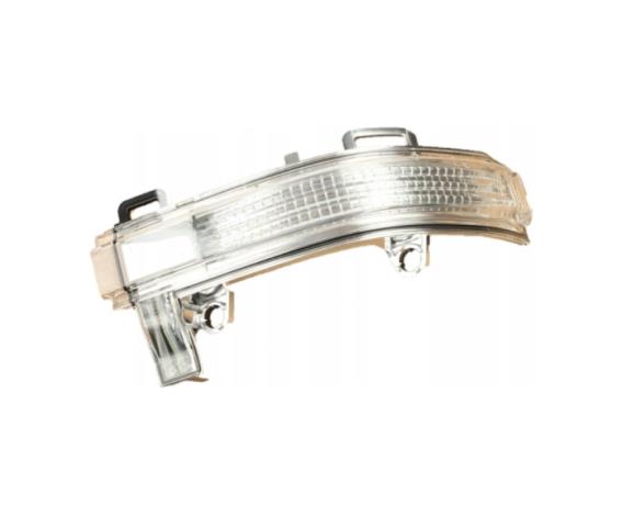 фото №1, Man tge 16 - поворотник зеркало левый