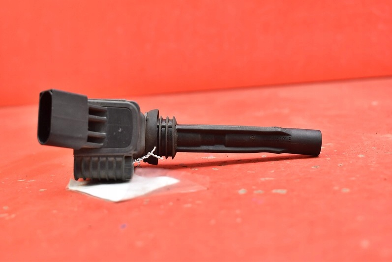 фото №5, Катушка зажигания 04c905110j 0040102008 skoda citigo 1.0 mpi 60 km 11-17