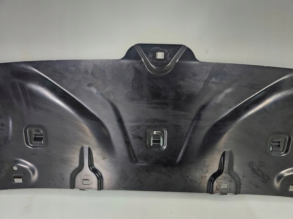 фото №9, Защита усиление поперечина передний bmw 5 v g30 g31 m5 f90 новый