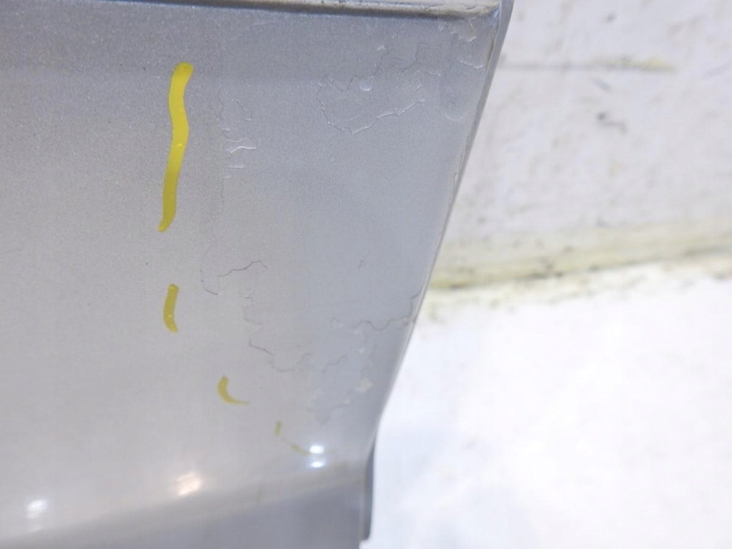 фото №5, Дверь правый задняя lx7w audi a3 8p sportback