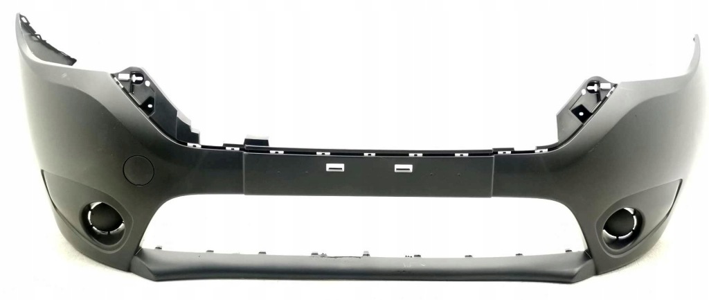 фото №1, Бампер перед передній dacia dokker 12-15 4570051