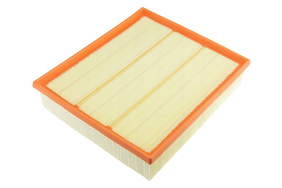 фото №2, Фильтр воздуха vw lt ii 2.3. 2.5sdi/tdi. 2.8td