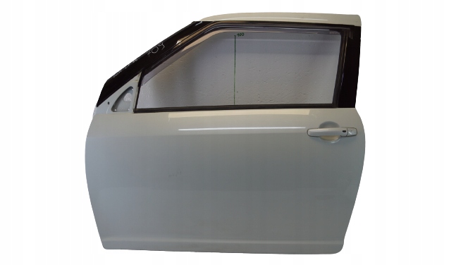 фото №1, Двері лівий перед suzuki swift mk6 3d