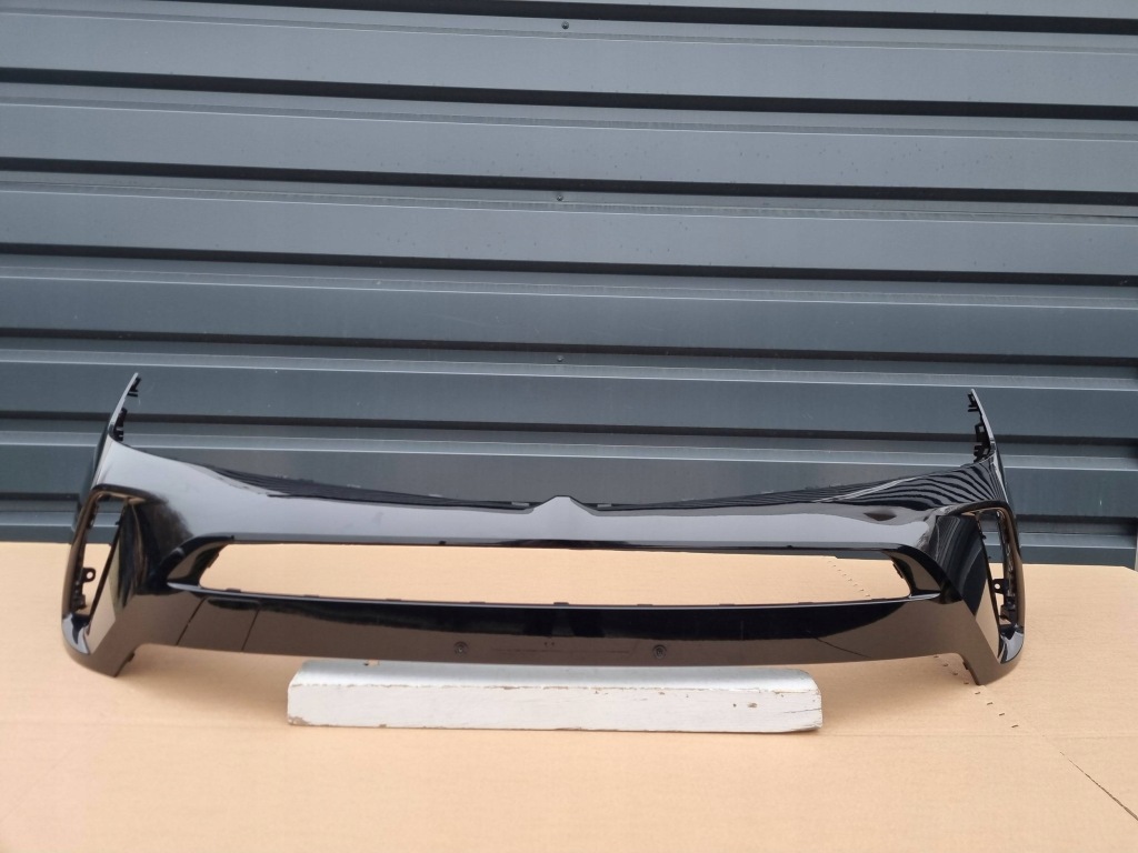 Купить Opel mokka 2 b 2020- бампер перед оригинал e367