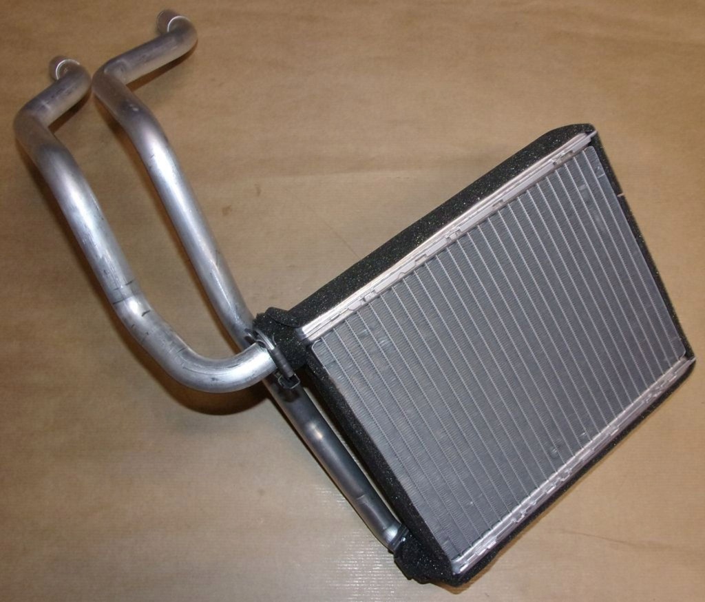 фото №3, Обігрівач koleos 2.0dci