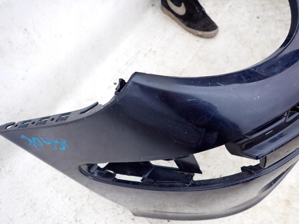 Купить Mercedes e-klasa w211 classic 02-06 бампер перед передний