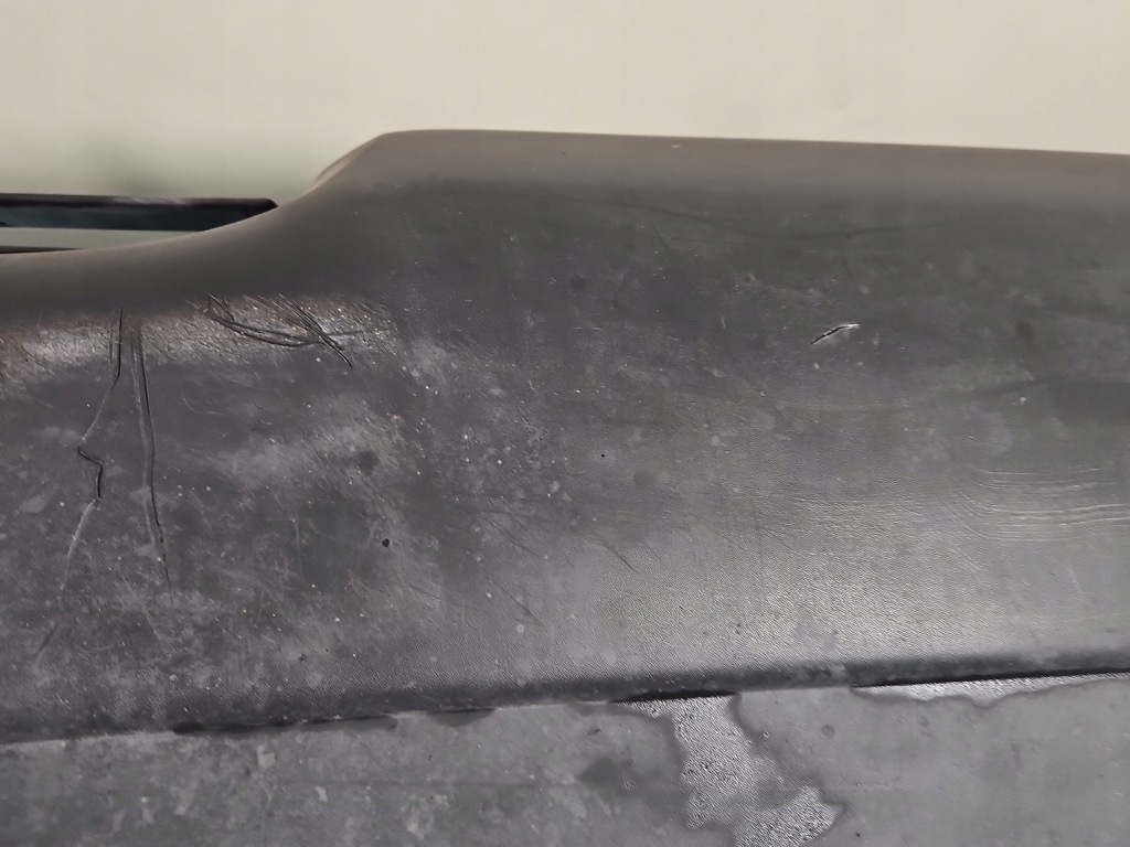 фото №8, Бампер перед peugeot expert i 95-04