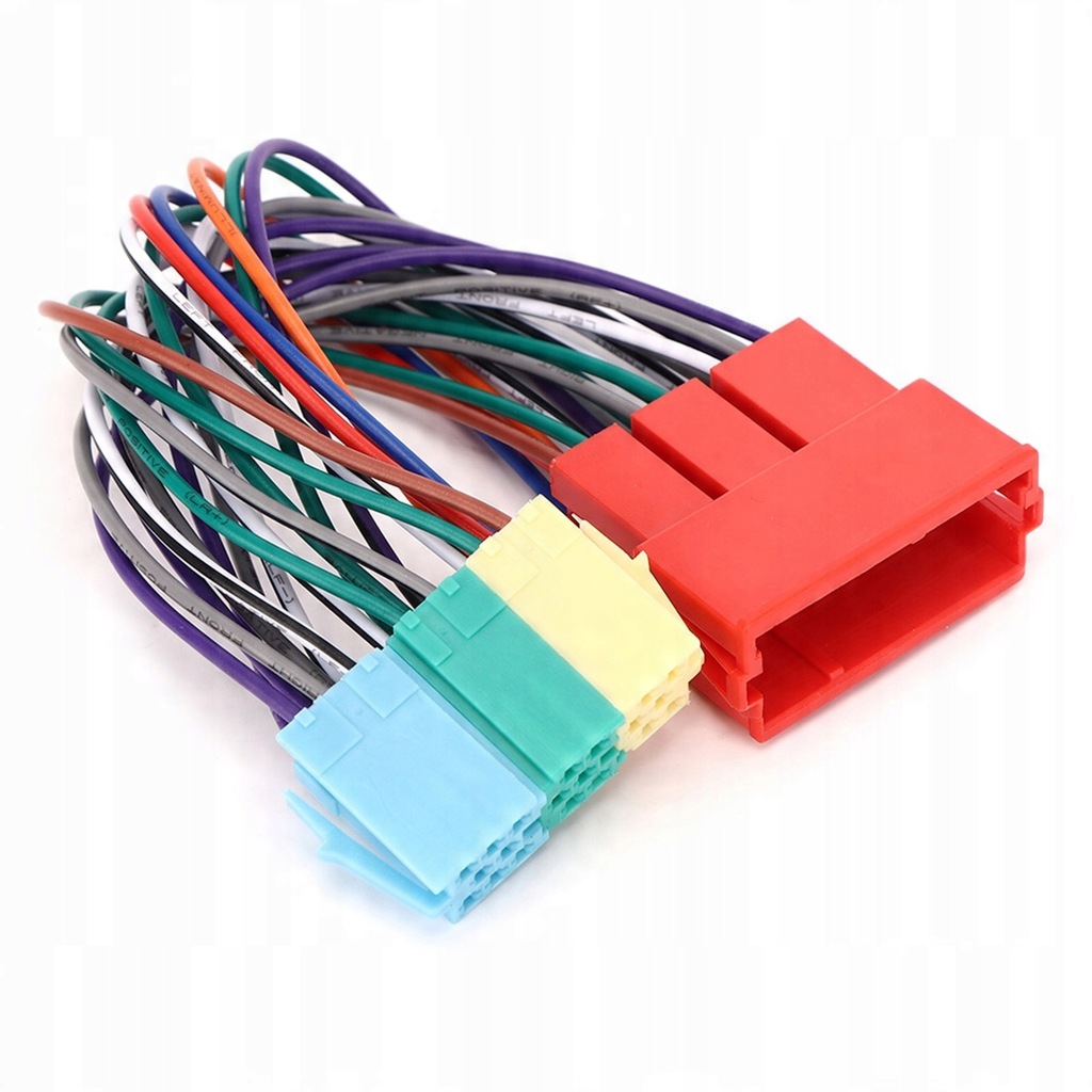 фото №11, Адаптер модуль bluetooth audi 20pin/8pin dla audi a2 a3 8l 8p a4 b5 b6 b7