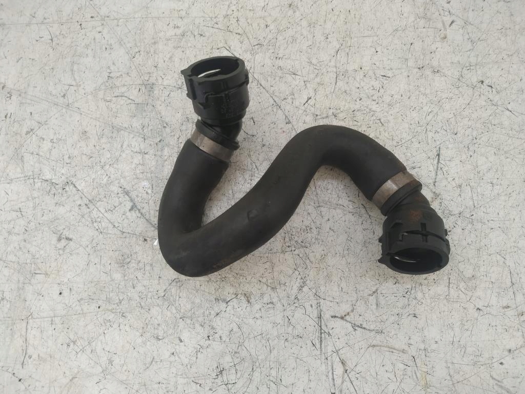 фото №2, Шланг труба wąż wody bmw 7 e65 740d