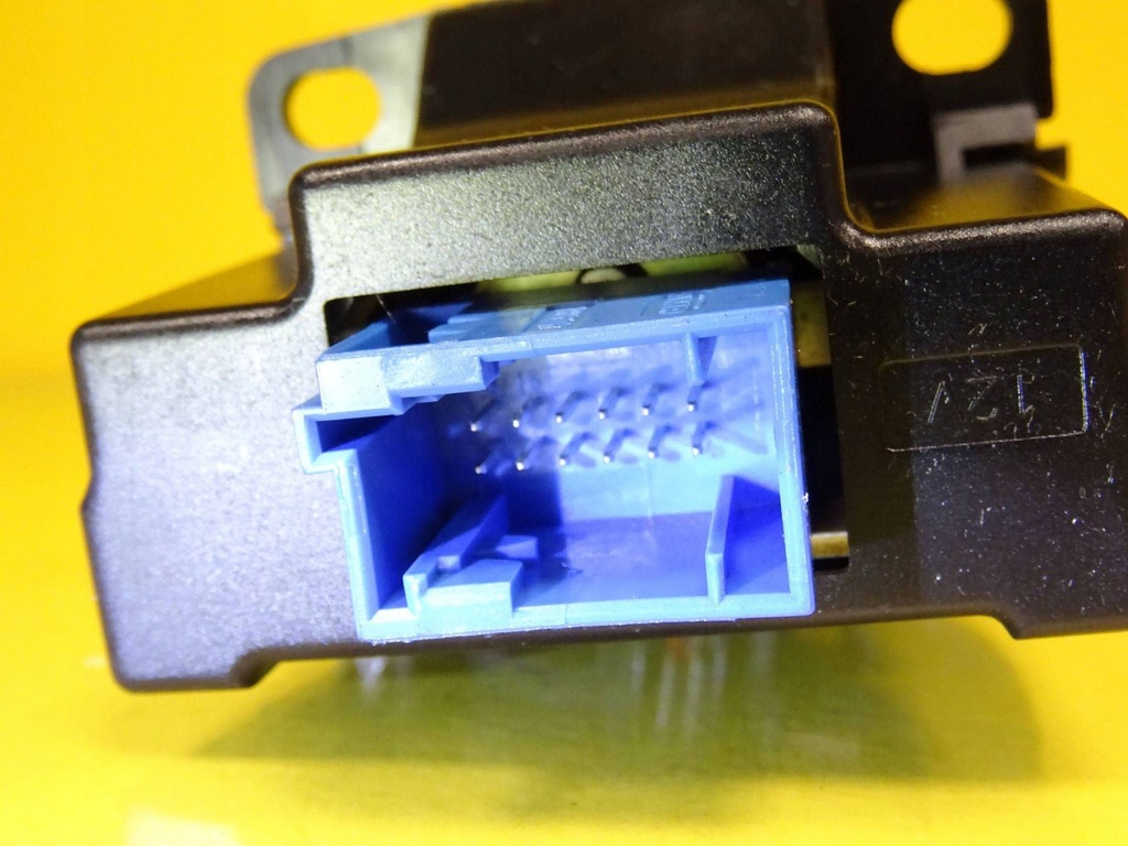 фото №6, Кнопка выключатель тормоза ручного renault espace iv 8200048590c nr26