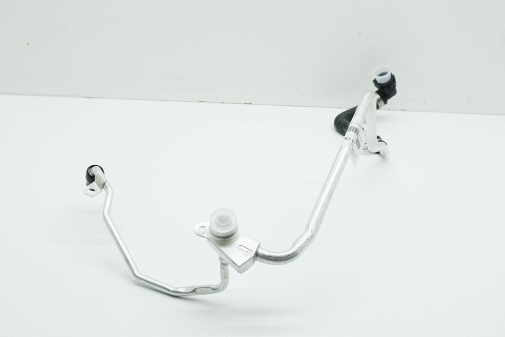 фото №6, Turbosprężarka/blok двигуна bmw f15, шланг 8513836 11538513836 новий