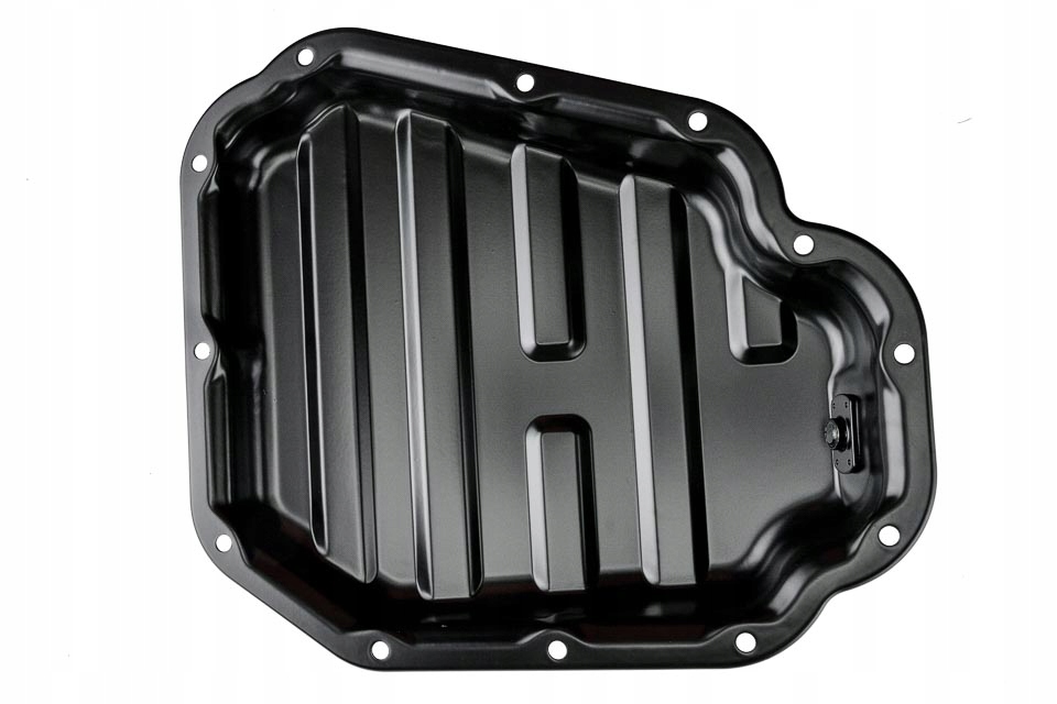 фото №3, Піддон масляна renault koleos 2.5 07-