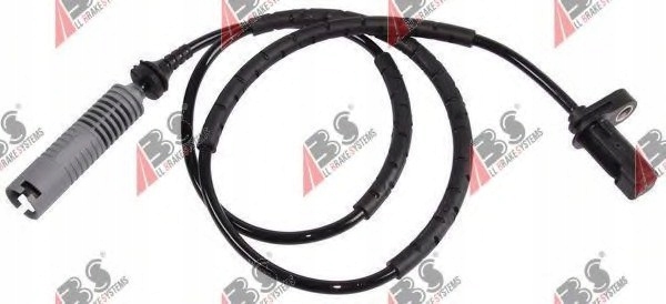 Купити Датчик abs задній bmw seria-1 04-, bmw seria-3 05-