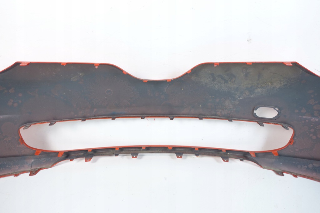 фото №10, Renault twingo iii lift бампер перед передний 2018- 620221014r