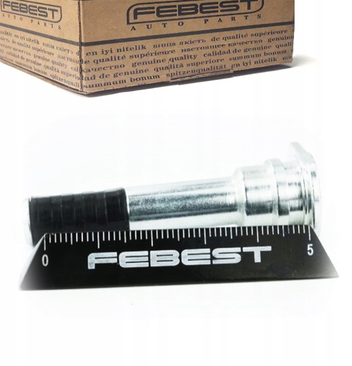 фото №1, Болт суппорт тормозной do hyundai sonata v 2.0