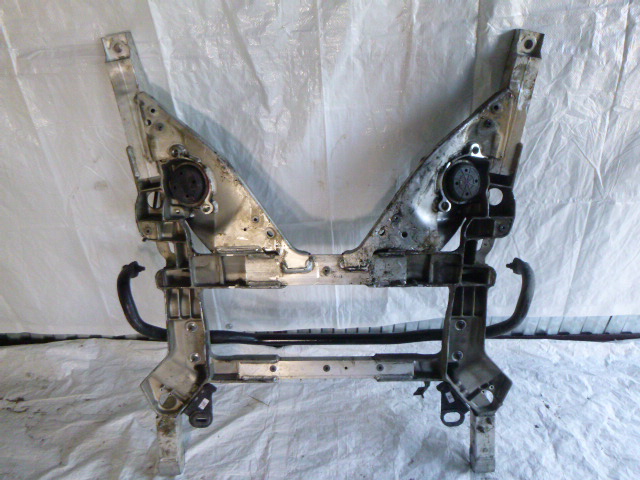 фото №7, Підрамник підрамник поперечина підрамник alfa romeo stelvio