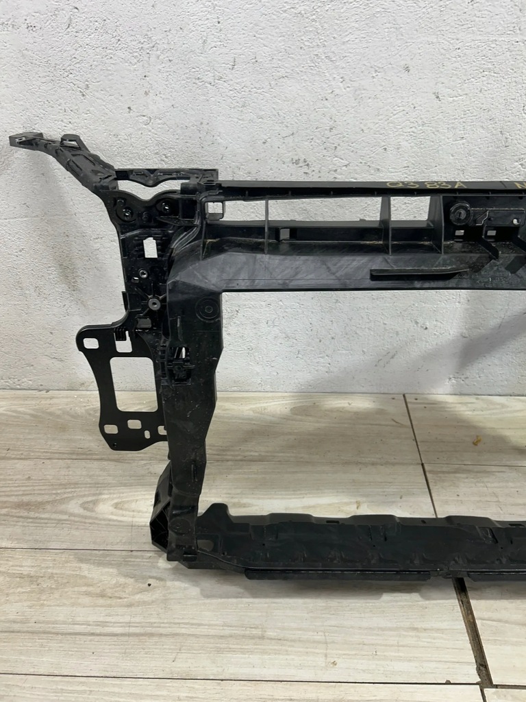 фото №6, Audi q3 83a pas передній