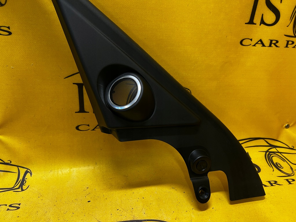 фото №3, Рамка захист двері лівих range rover vogue l405