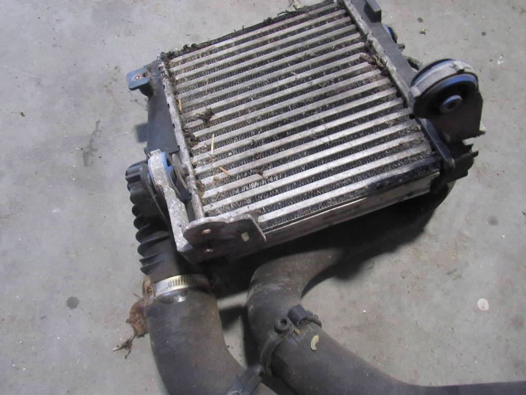 Інтеркулер citroen c4 2 picasso p9675627960 в Україні