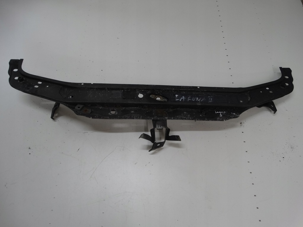 фото №1, Pas передний верхний renault laguna ii