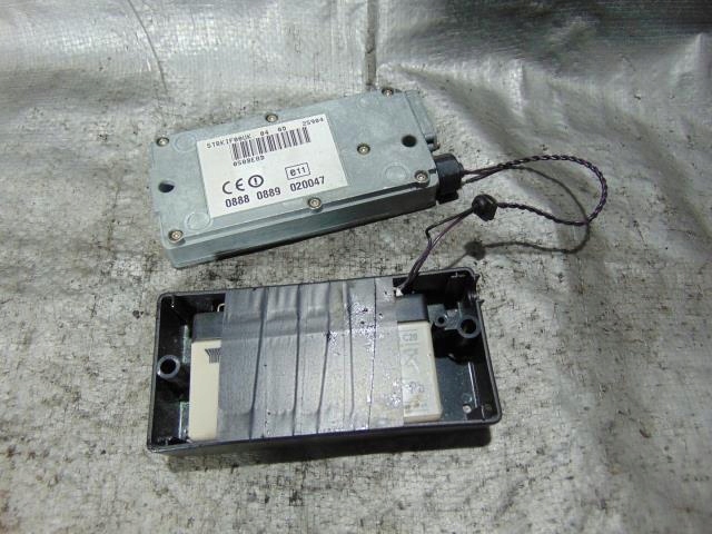 фото №1, Audi a6 c6 модуль аккумулятор 08880889020047