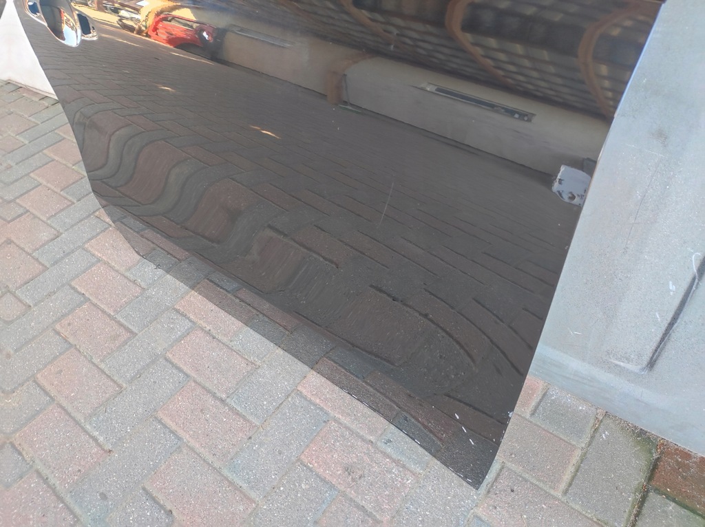 фото №5, Двері перед правий renault kangoo iv 2021- citan w420