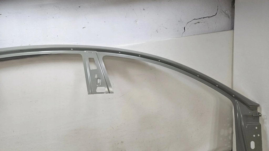 фото №3, Блок двигуна поріг обшивка праве tesla model 3 оригінал