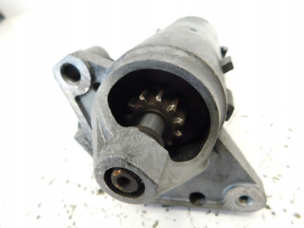 фото №7, Стартер 1.4 1.6 hdi peugeot partner 307 206 c3