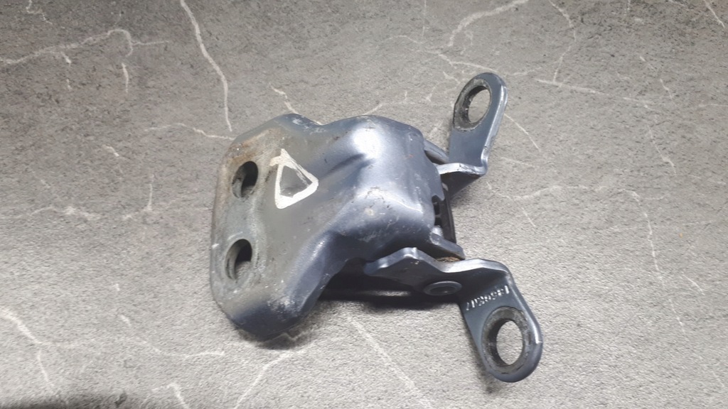 фото №7, Петля дверь нижний левый задняя ford fusion