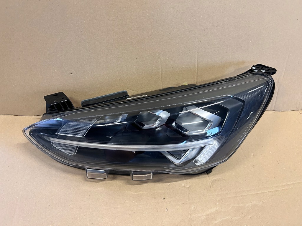фото №1, Фара лівий ford focus mk4 full led
