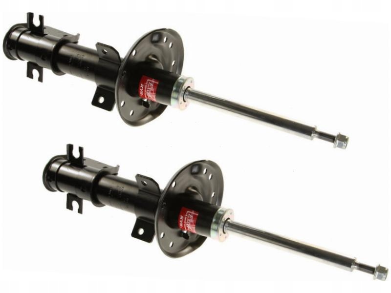 фото №1, Амортизаторы перед kyb 339731
