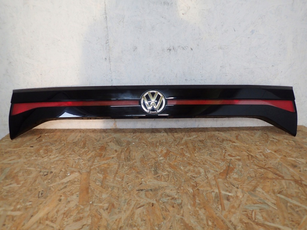 фото №1, Лампа накладка vw volkswagen t cross 2gm c11 2018-