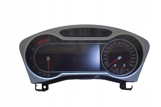 фото №1, Счетчик ford mondeo mk4 8m27-10849-xe