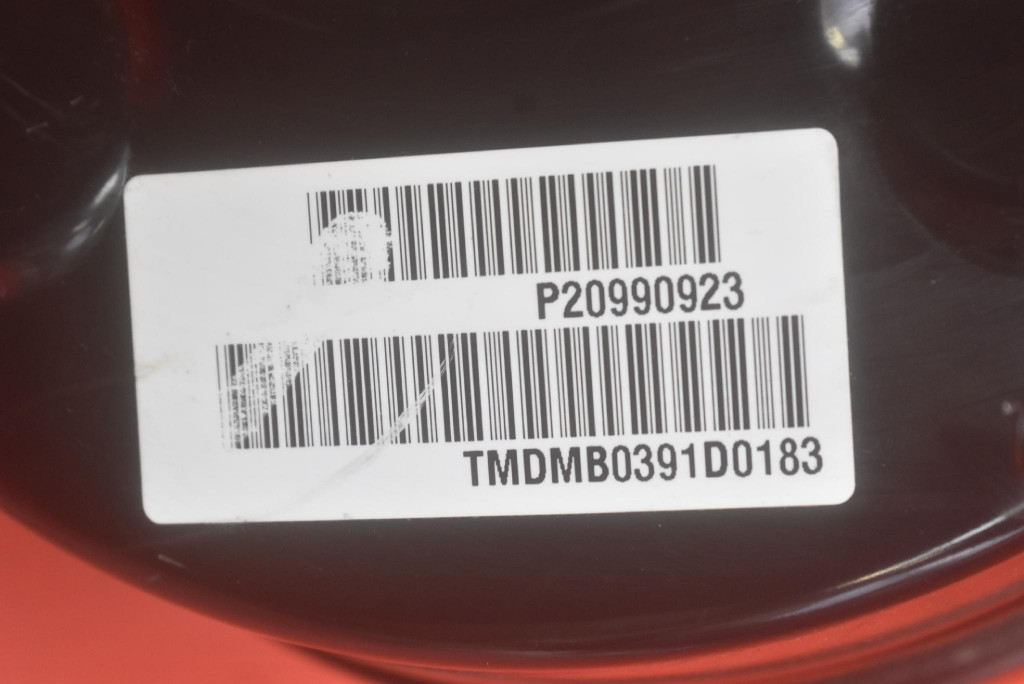 Підсилювач гальм насос гальмівна європа  p20990923 chevrolet equinox 2 2 2.4 ecotec 182 km Зі Шроту