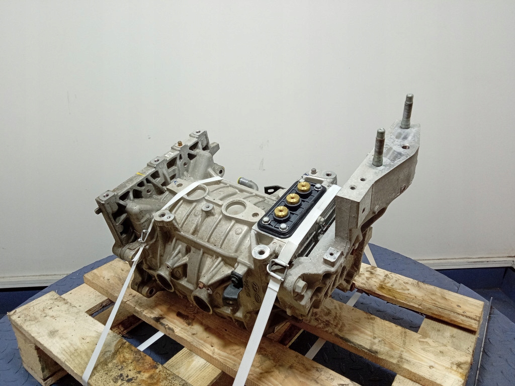 фото №6, Kia niro ev i 204 km двигатель электрический 36500-0e710