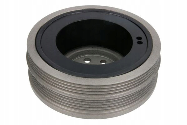 фото №2, Bta e6a0005bta шкив, wał коленчатый