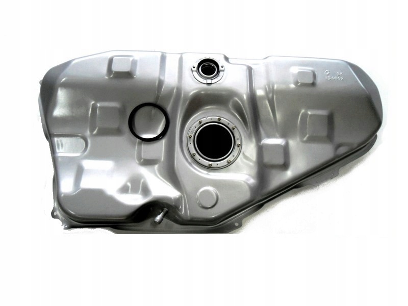 фото №1, Toyota corolla e12 2002-2007 бак топлива bak