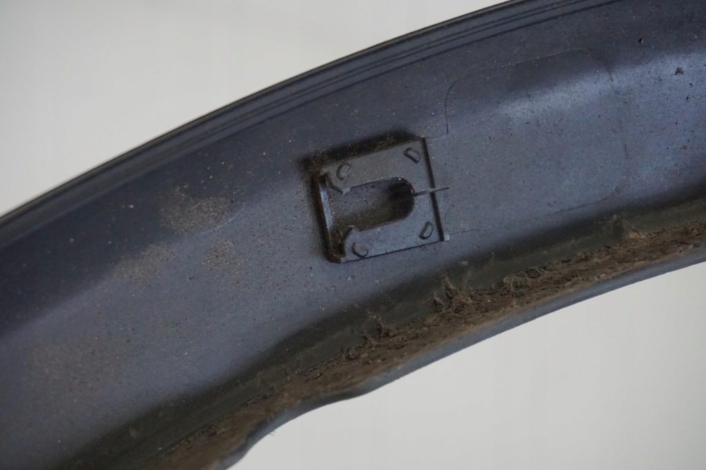 фото №9, Suzuki sx4 sx-4 молдинг крила передня ліва 77221-79j0r 2006-2012rok nr44