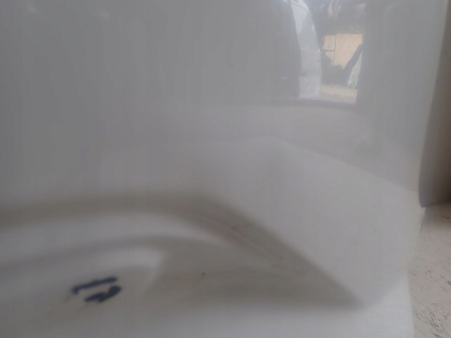 фото №6, Кришка багажника задня кришка dacia duster 2 ii lift 2021-