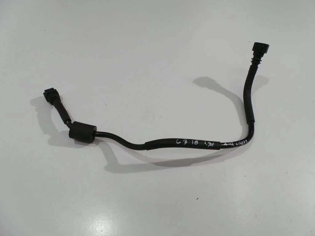 фото №1, Citroen c3 aircross 18 1.2 трубка шланг топлива