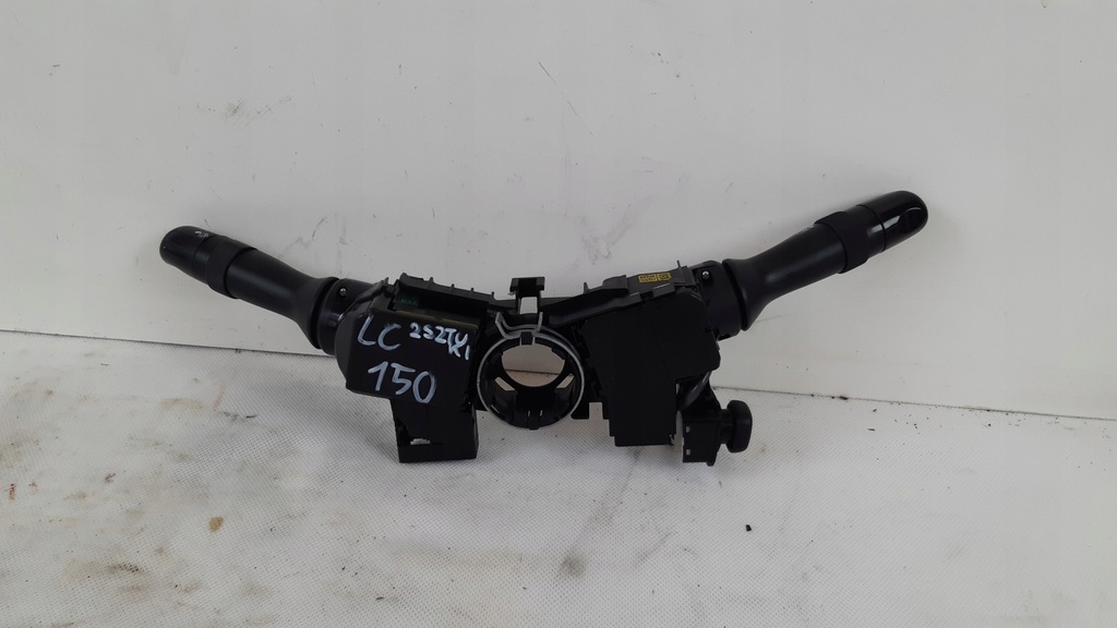 фото №1, Toyota land cruiser 150 перемикач комбінований