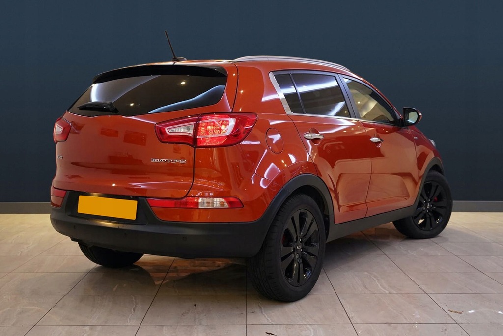 фото №15, Дзеркало електричний 876203w010 kia sportage iii