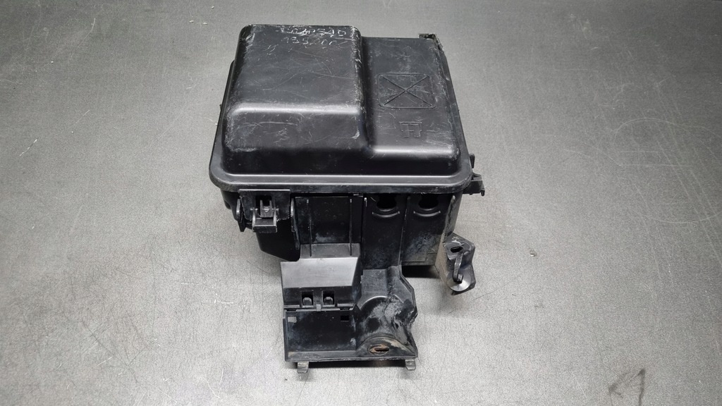 фото №1, Корпус коробка предохранителей scudo expert jumpy ii