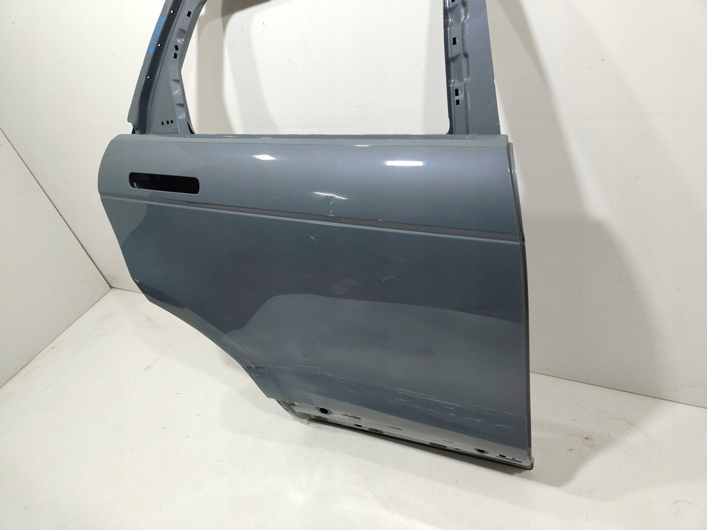 фото №5, Land rover evoque ii l551 дверь правый задняя ładne