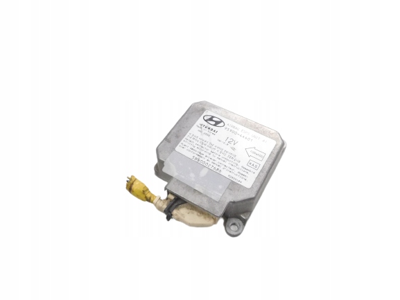 фото №1, Датчик подушка безопасности hyundai h1 o7r оригинальный номер 95900-4a401