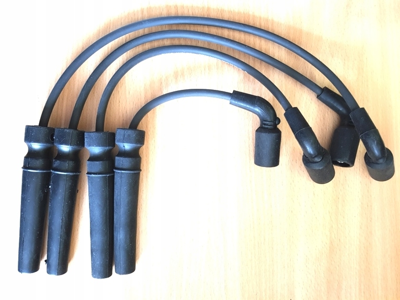 фото №3, Дроти запалювання daewoo 96497773